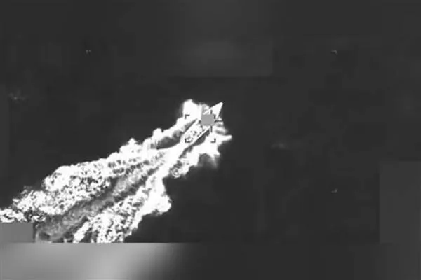 هجوم أمريكي آخر على قارب في منطقة الكاريبي