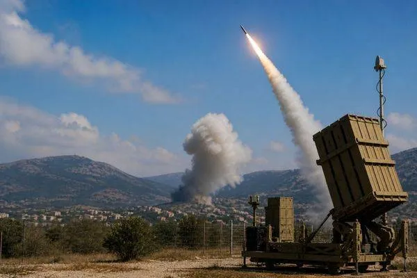 Rocket and UAV attempts thwarted in southern Lebanon