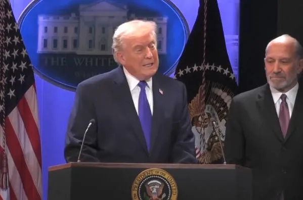 Witkoff says Trump wonders why Iran has not 