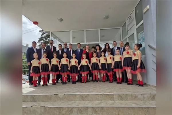 Община Руен празнува  „Деня на националния суверенитет и детето в Република Турция“