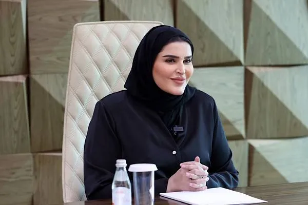 Qatar supports orphaned children in Gaza