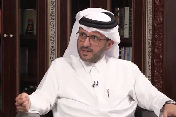 قطر: هدف قرار دادن کشورهای خلیج فارس از سوی ایران، برداشت از امنیت منطقه‌ای را تغییر داده است