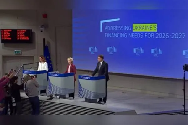 Kiyevə veriləcək kreditlə bağlı Aİ ölkələri üzərində təzyiq artır