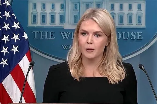 White House removes WSJ from Scotland trip press pool over Epstein report