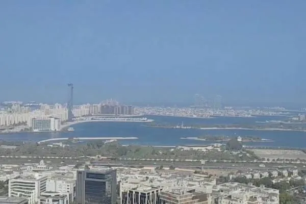 Iran’s retaliatory attacks spread to the Gulf