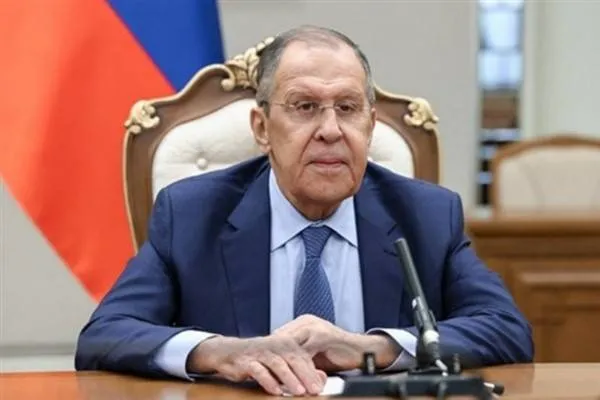 Der russische Außenminister Lawrow nahm am Ministertreffen des Ostasiengipfels teil