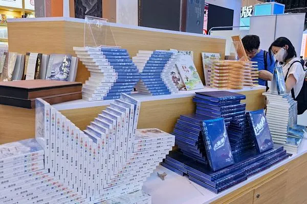 Në Panairin e 32-të të Librit u ekspozuan 220 mijë tituj librash