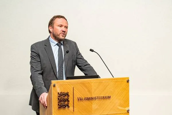 Tsahkna félicite les nouveaux membres du Conseil de sécurité de l’ONU
