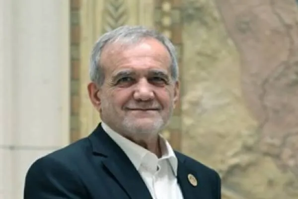 Pezeshkian calls for participation in Quds Day