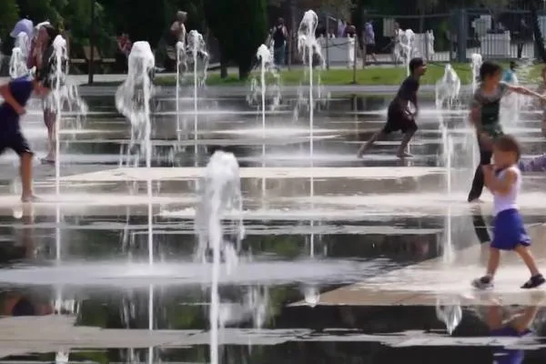 La probabilité d’El Niño pourrait porter les températures mondiales à des records en 2027