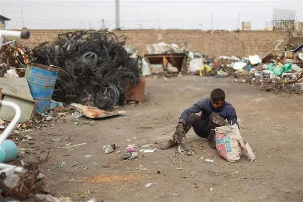 UNRWA: Waste is piling up in Gaza, endangering people's health and lives