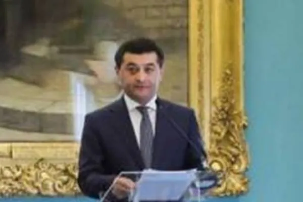 Il ministro degli Esteri uzbeko Saidov ha partecipato all'inaugurazione della Via dell'Amicizia tra Bielorussia e Uzbekistan