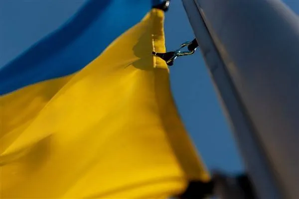 Ukraine: On the night of May 1, Russia launched a large-scale drone attack on Zaporizhzhia