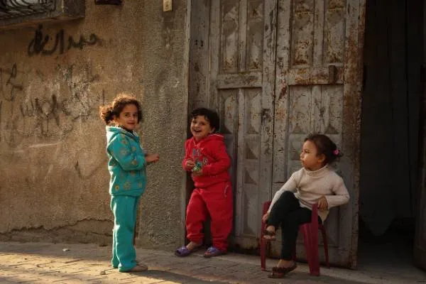 UNRWA: Çdo ditë 37 fëmijë humbasin nënën e tyre