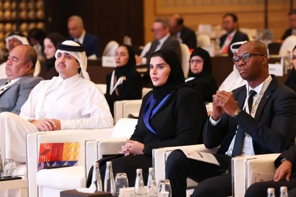 المسند در نشست مربوط به کم‌توسعه‌ترین کشورها شرکت کرد