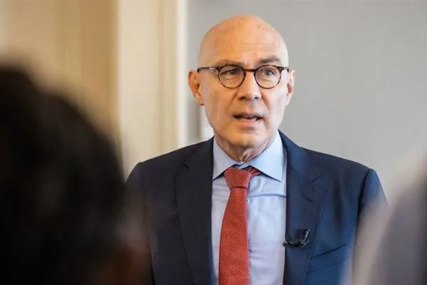 Volker Türk: In nessun luogo del mondo i diritti umani devono essere sottovalutati