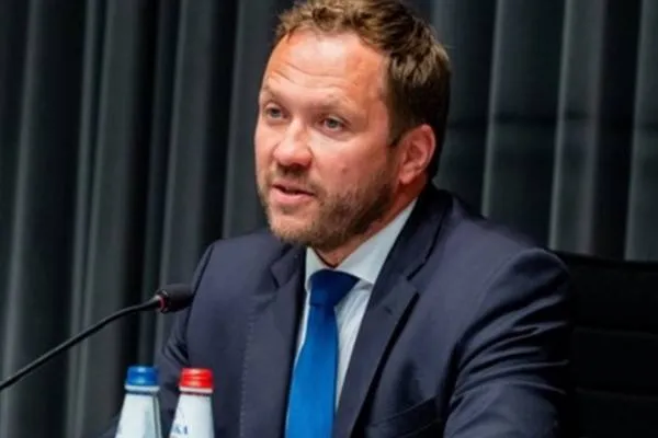 Tsahkna: The global humanitarian aid system must now be fit for purpose
