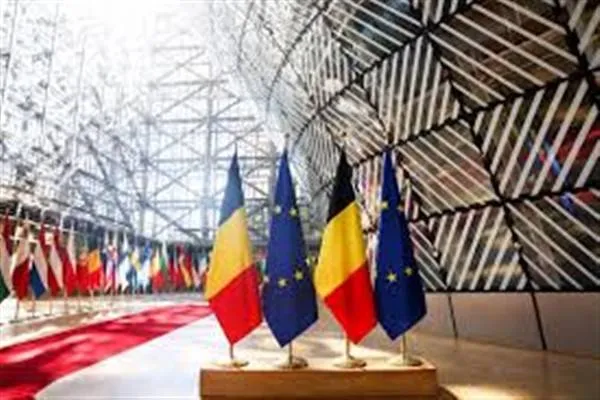 EU plans to treat Belgium like Hungary if it does not support the Ukraine loan