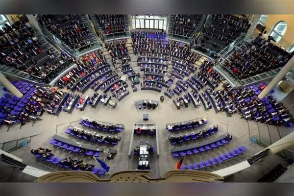 Early Parliamentary Elections Are Being Held in Germany Today