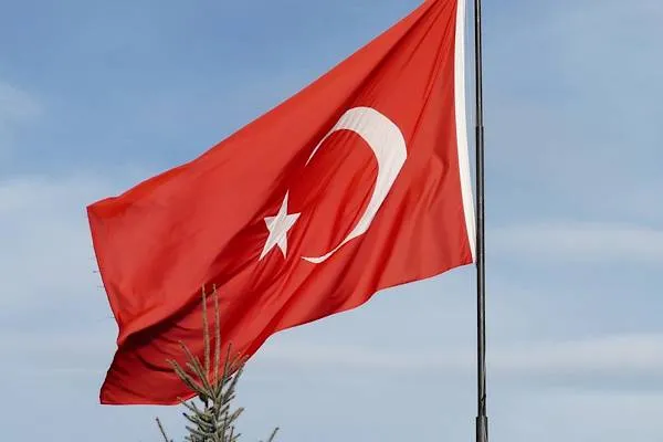 Türkiye sends Independence Day message to Azerbaijan