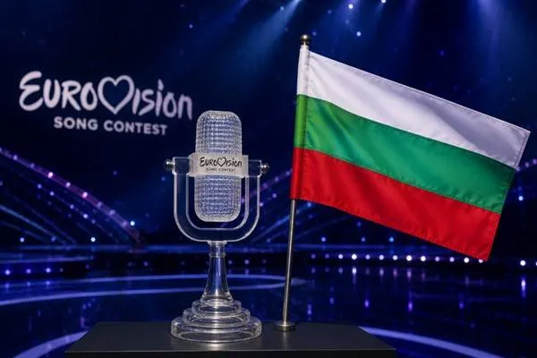 България спечели конкурса „Евровизия 2026“