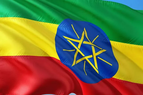 Ethiopian Prime Minister Ali: Ethiopia’s economy is growing by 9.2 percent