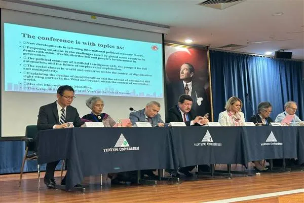 WAPE 18th Annual Forum Held in Istanbul