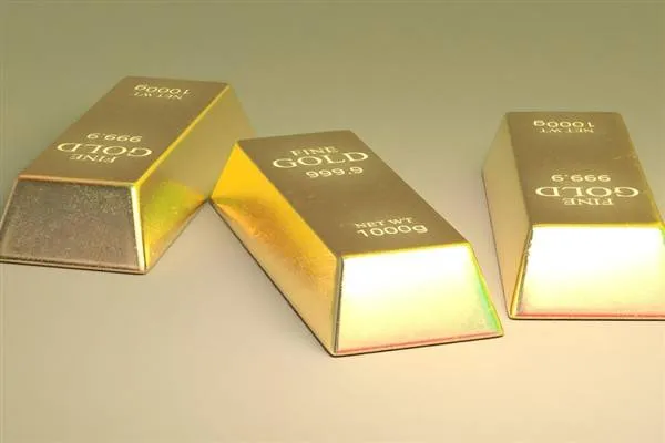 Prețurile aurului au crescut la 4.090 de dolari pe piețele internaționale