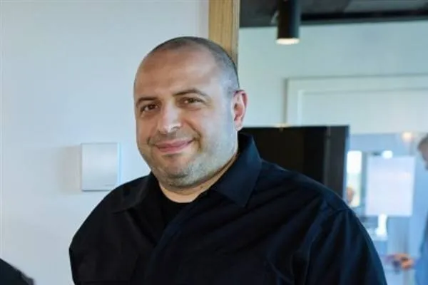 Умеров је именован за секретара Савета за националну безбедност и одбрану Украјине