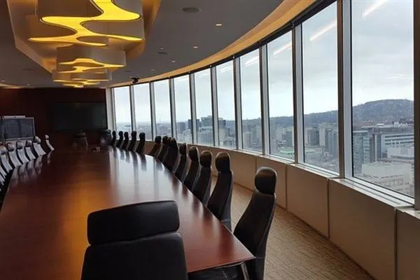 Ronda de consultas políticas entre Palestina y los Países Bajos