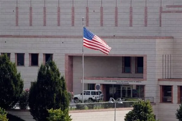 U.S. issues travel warning for citizens heading to Turkey