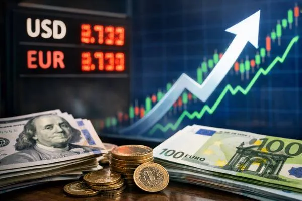 Critical thresholds persist in Nasdaq, EURUSD and oil