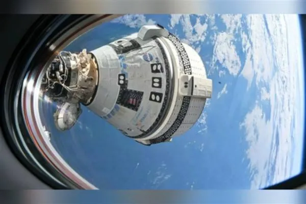 Starliner astronauts' return delayed again