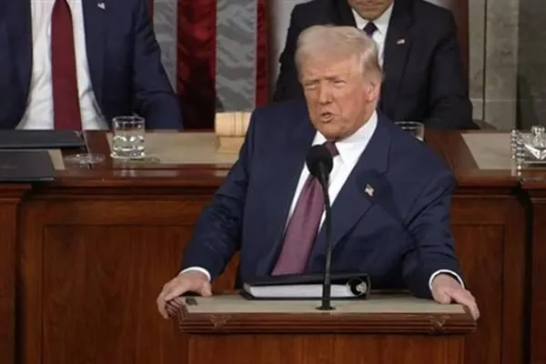 Trump increases defense spending while proposing cuts to social programs