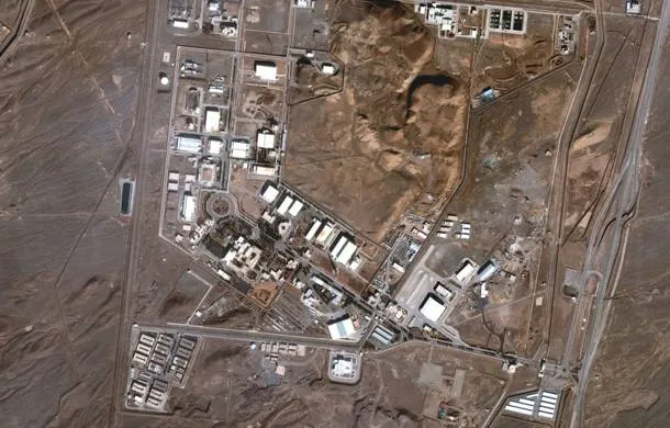 BBC: L’Iran rafforza il complesso sotterraneo vicino all’impianto nucleare