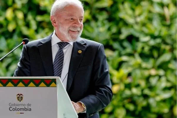 Brazilian President Lula declares three days of mourning for producer Luiz Carlos Barreto