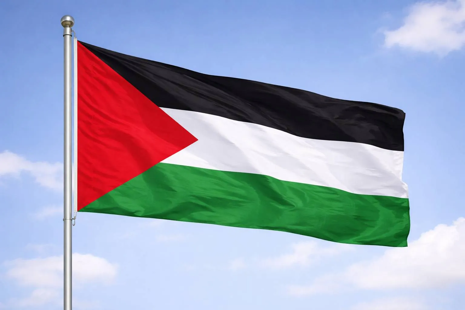 Palestine: Waste from a chemical facility in Israel redirected to the West Bank