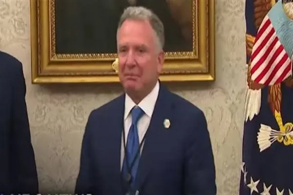 US envoy Witkoff to meet Israeli and Qatari officials in Rome on Gaza ceasefire