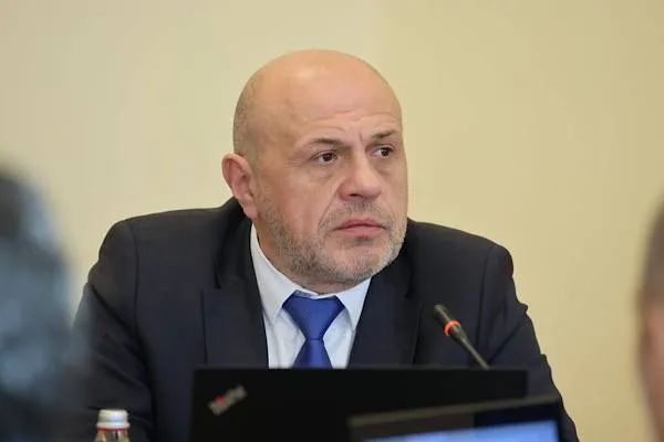 Donchev: Bulgaristanê di sala 2025’an de 8 mîlyar leva ji fonên Ewropî ve danûstand