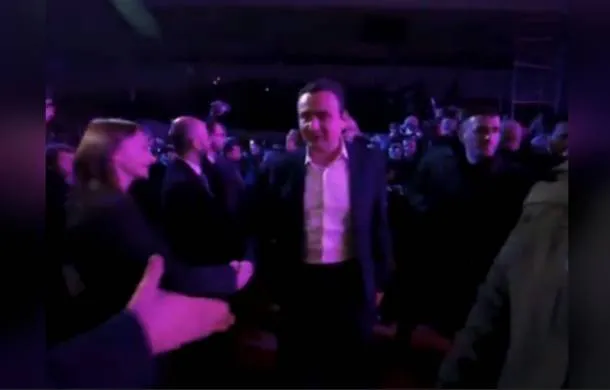 Di hilbijartinên Kosovoyê de partiya hikûmetê bi ser ket