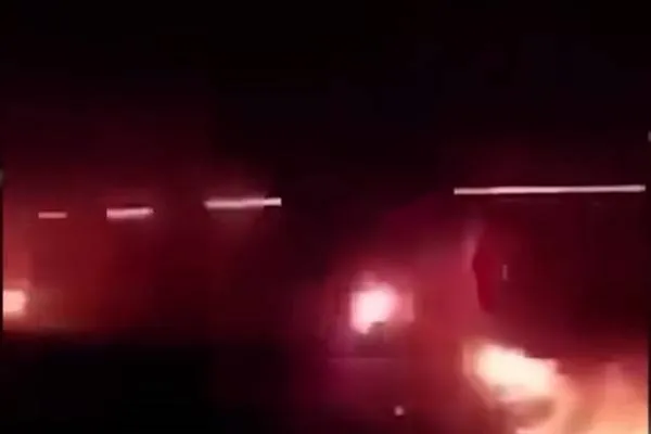 כוחות פקיסטניים ואפגניים החליפו אש במספר נקודות לאורך הגבול