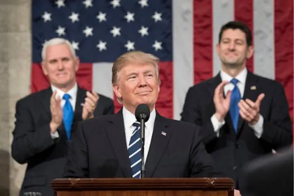 Trump: L’Iran non avrà armi nucleari