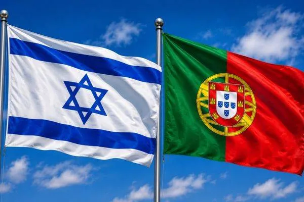Israel expresses support for Colombia