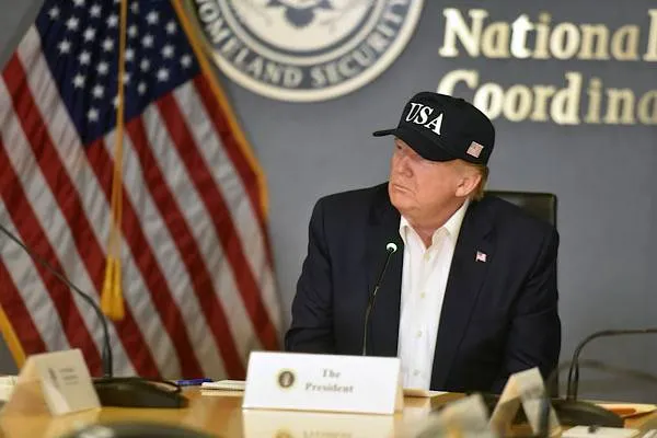 Trump ringrazia Erdoğan per il vertice NATO: 