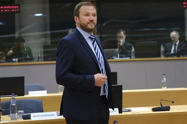 Minister Tsahkna: Estonia ranks 2nd in the 2025 World Press Freedom Index