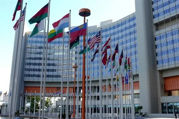 Peyama Yekbûnên Neteweyan ji bo Hefteya Neçebûkirinê