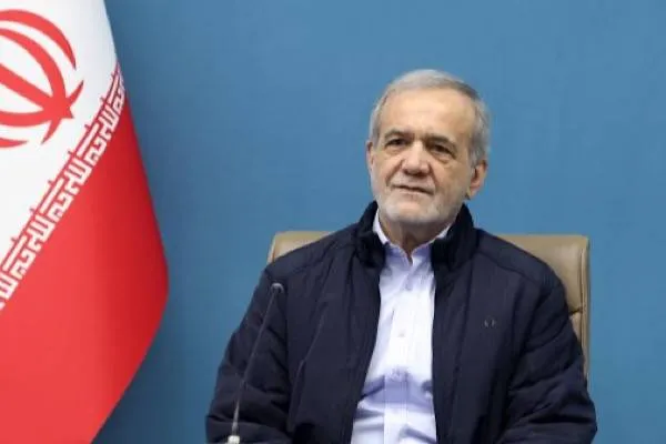 پزشکیان: حفظ وحدت، هماهنگی و همبستگی، اساس دولت وفاق ملی است