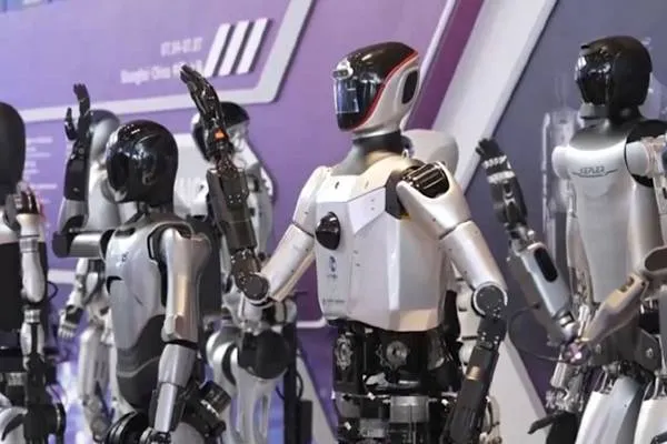 中国、今年最初の5か月でロボット輸出が1,000万台を突破