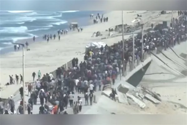 ארצות הברית טוענת שחמאס מתכנן מתקפה 
