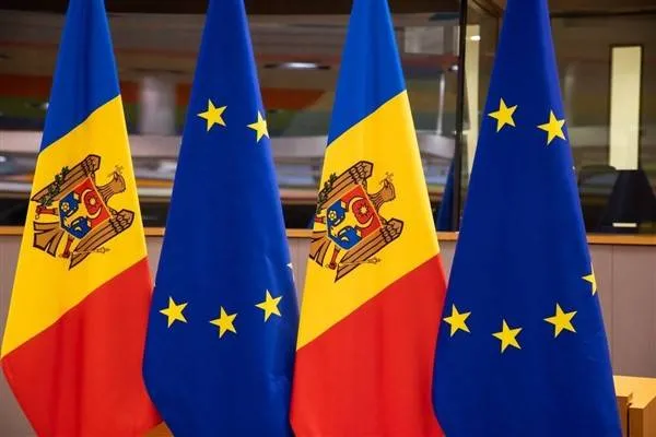 Moldova és Kína külügyminiszterei Pekingben tárgyaltak